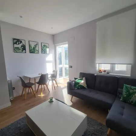 Apartment Tati Homes - Vista Alegre 33.1