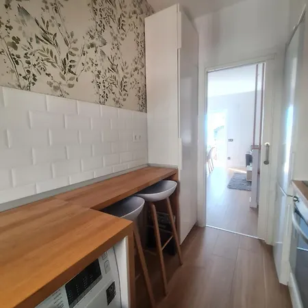 Tati Homes - Vista Alegre 33.1 Santander