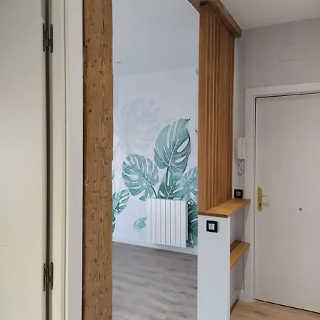 Tati Homes - Vista Alegre 33.1 Apartmán *