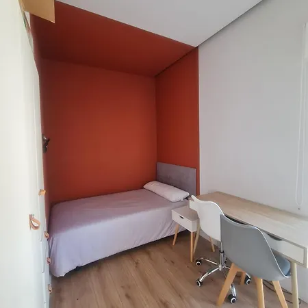 Tati Homes - Vista Alegre 33.1 * Santander