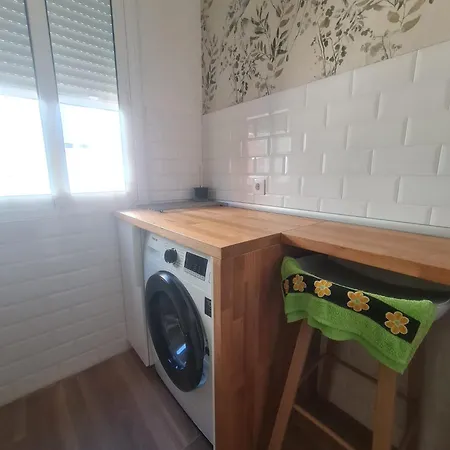 Tati Homes - Vista Alegre 33.1 Apartmán *