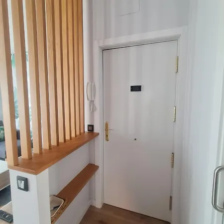 Tati Homes - Vista Alegre 33.1 Santander