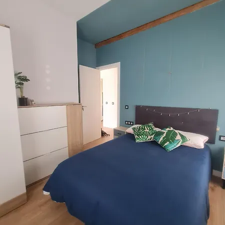 Apartmán Tati Homes - Vista Alegre 33.1