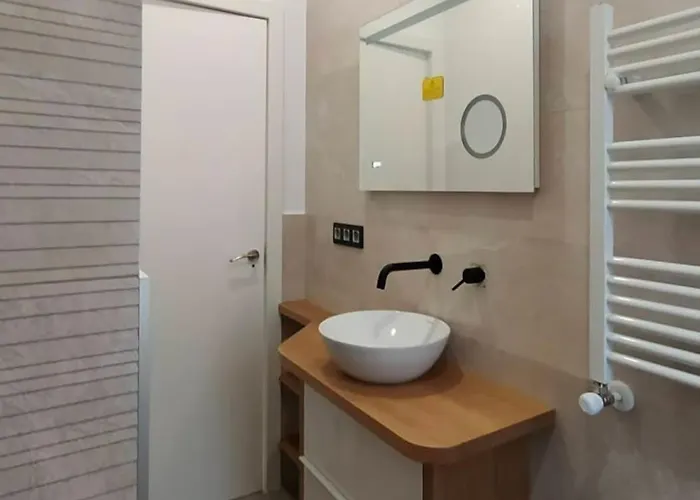 Tati Homes - Vista Alegre 33.1 Apartman