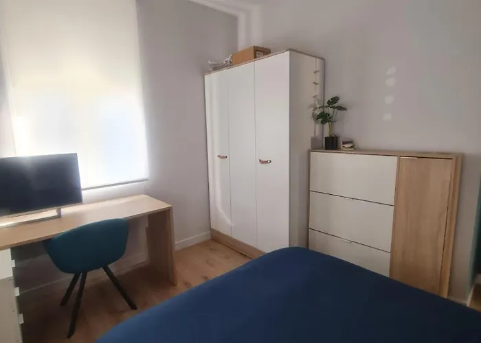 Tati Homes - Vista Alegre 33.1 Santender