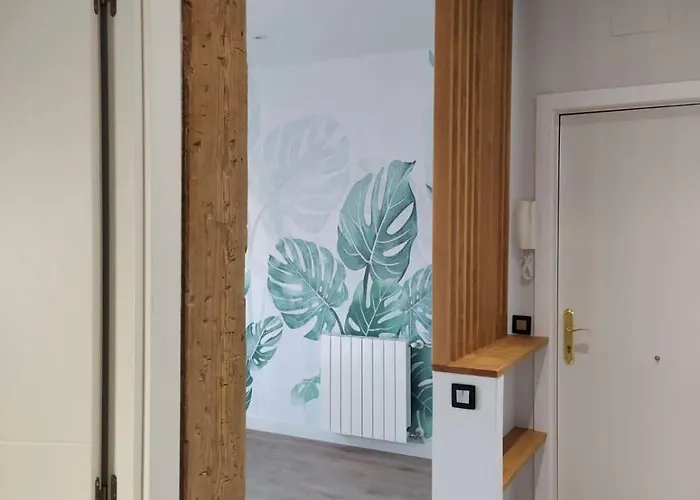 Tati Homes - Vista Alegre 33.1 Apartman *