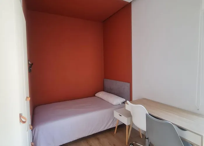 Tati Homes - Vista Alegre 33.1 * Santender