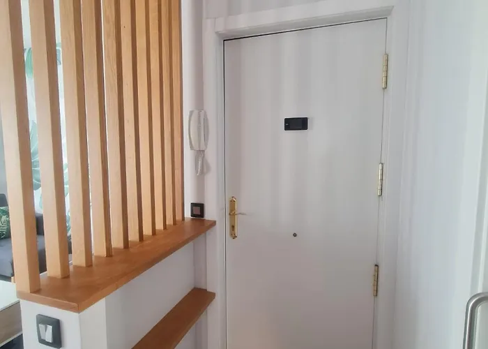 Tati Homes - Vista Alegre 33.1 Santender