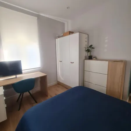 Tati Homes - Vista Alegre 33.1 Santander