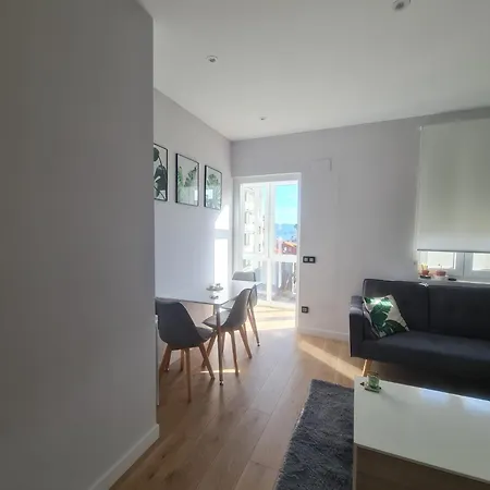 Tati Homes - Vista Alegre 33.1 *