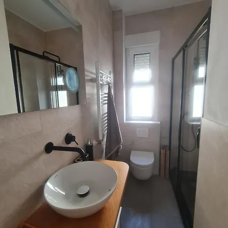 شقة Tati Homes - Vista Alegre 33.1