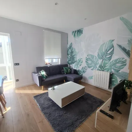 شقة Tati Homes - Vista Alegre 33.1 *