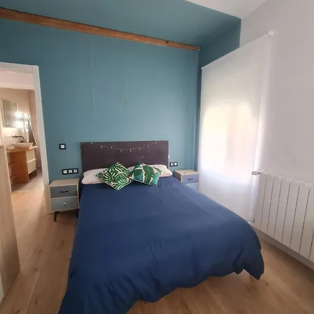 Apartamento Tati Homes - Vista Alegre 33.1 Santander