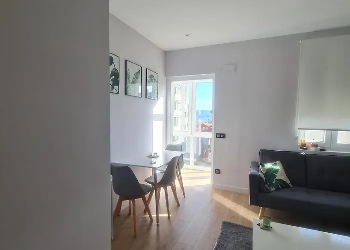 Tati Homes - Vista Alegre 33.1 *