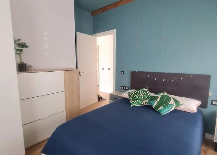 דירה Tati Homes - Vista Alegre 33.1